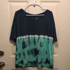 Soft Hippie Tee